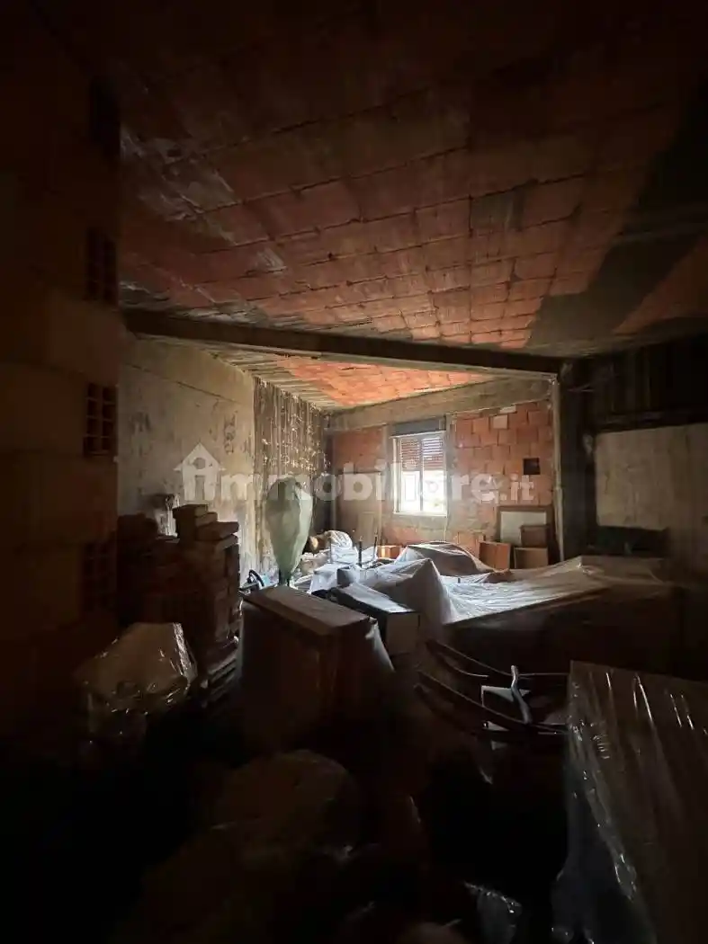 Quadrilocale largo Giuseppe Bozzi 9, Garibaldi, Messina - foto 3