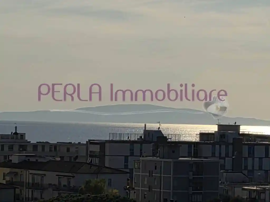 Appartamento in vendita a Follonica