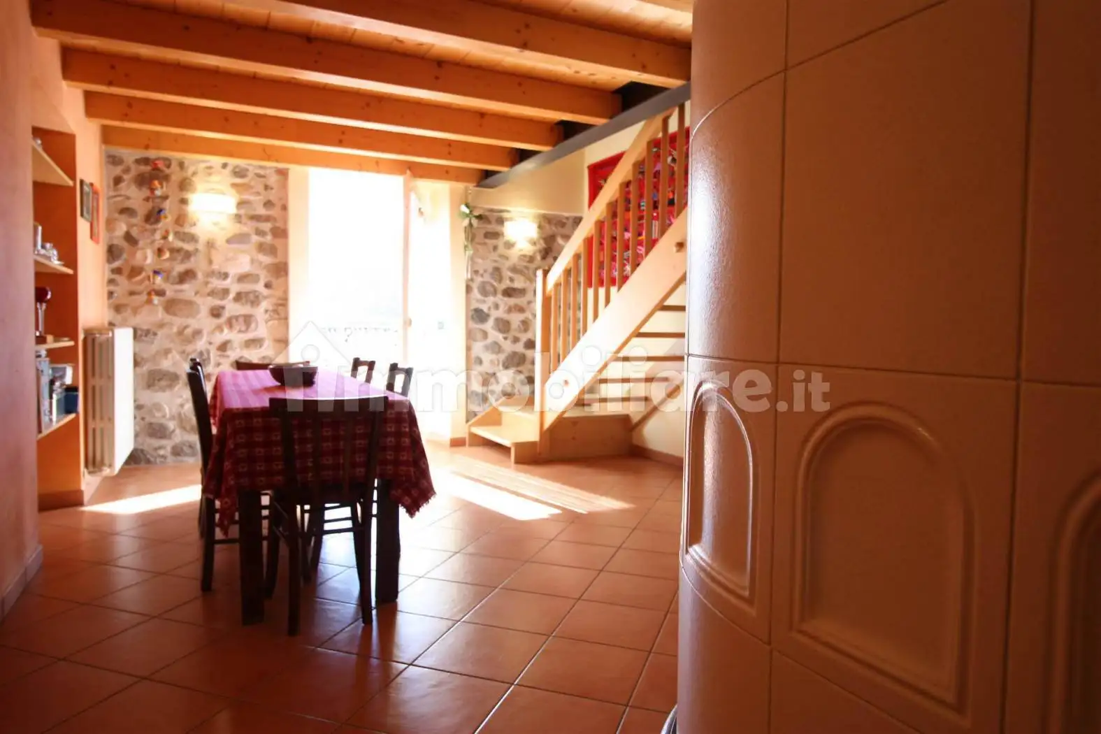 Appartamento in vendita a Ville di Fiemme