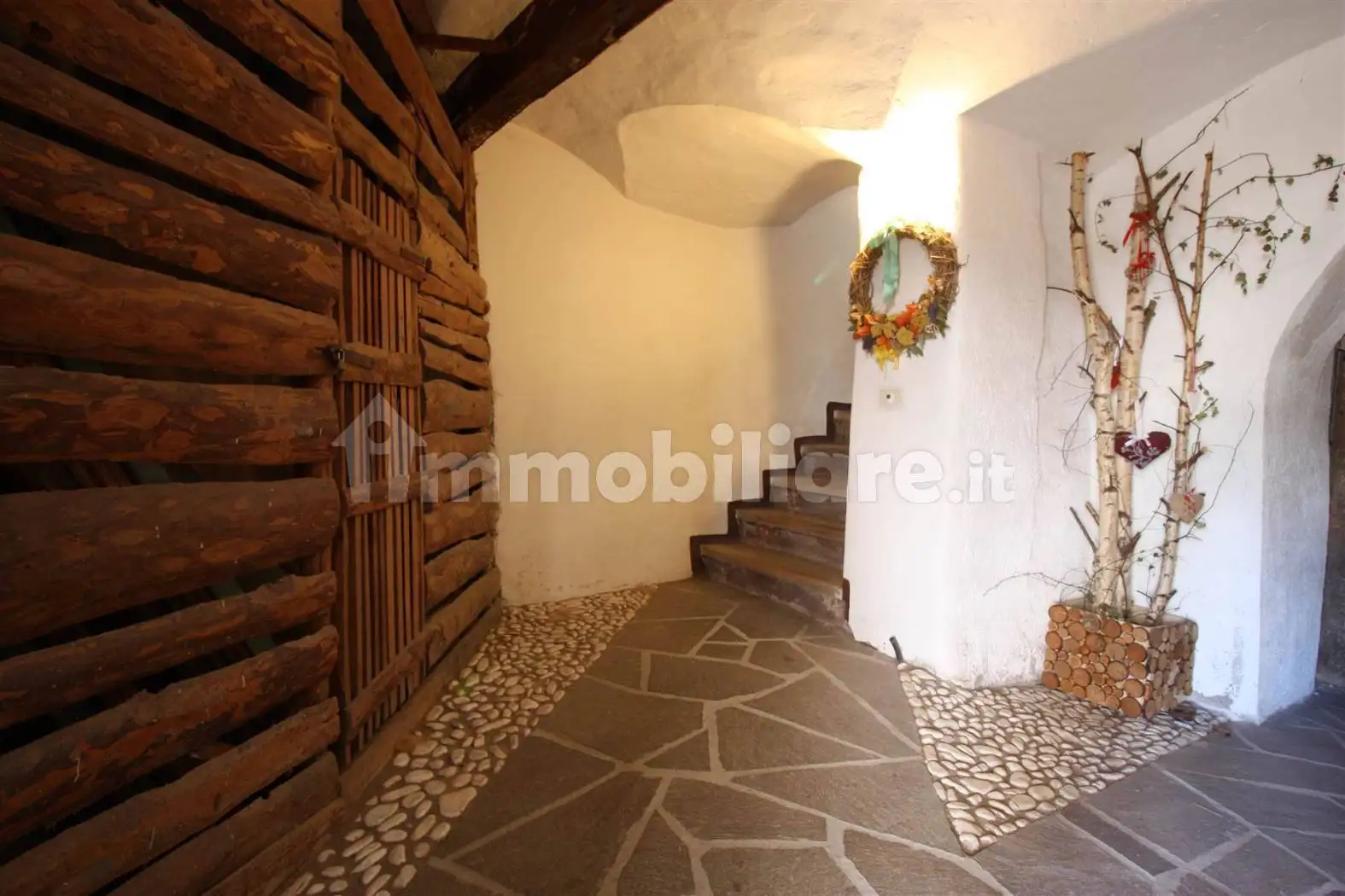 Appartamento ottimo stato, Ville di Fiemme - foto 2