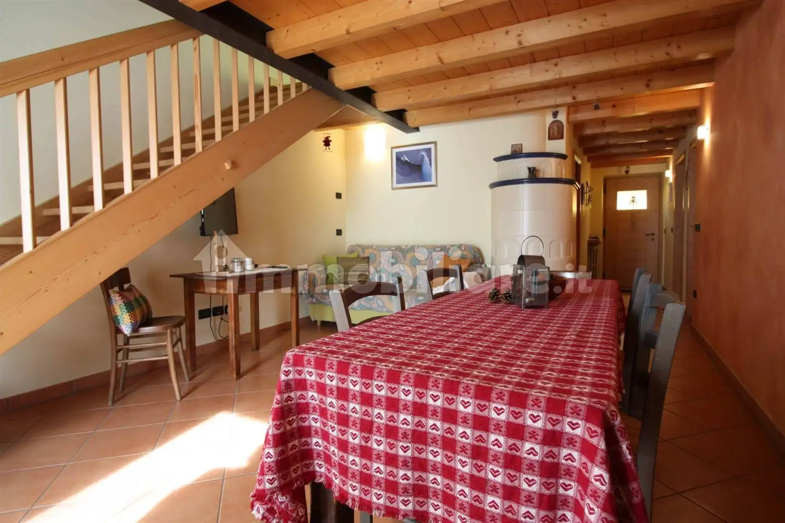 Appartamento ottimo stato, Ville di Fiemme - foto 3