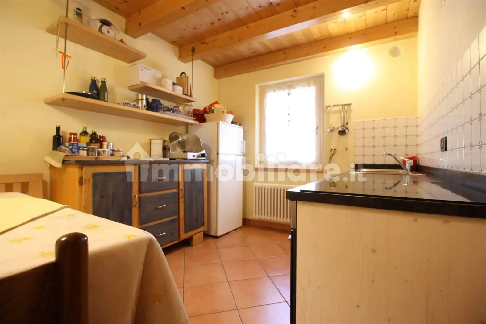 Appartamento ottimo stato, Ville di Fiemme - foto 4