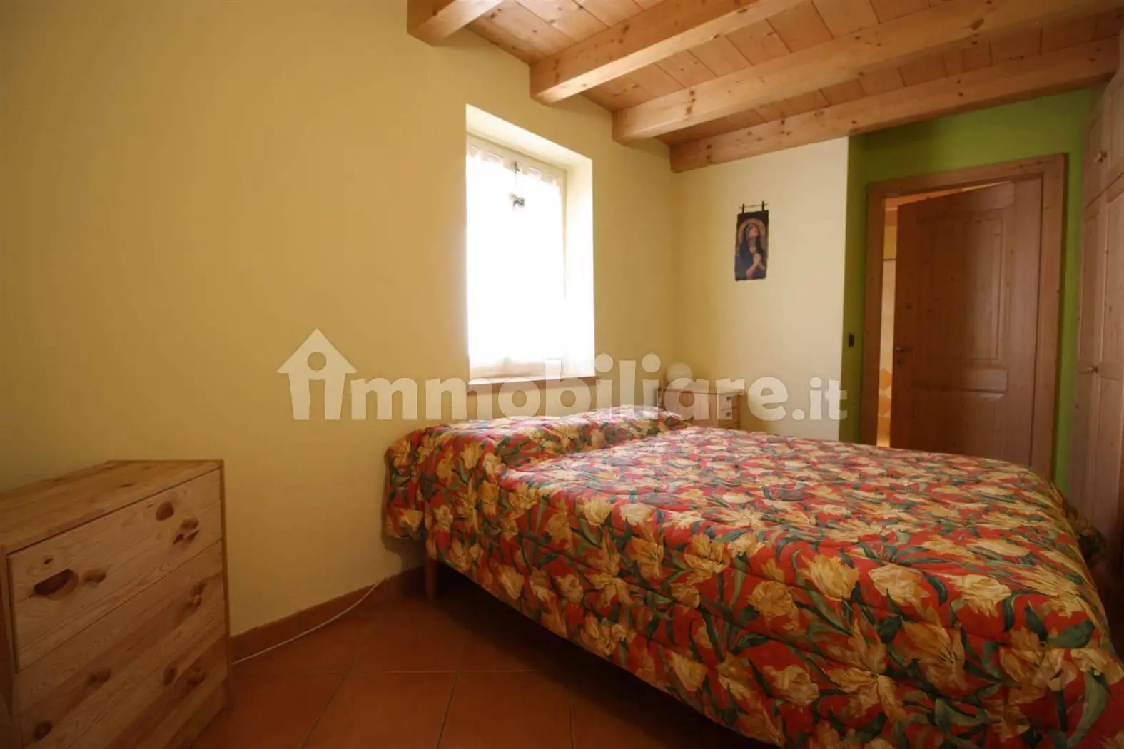 Appartamento ottimo stato, Ville di Fiemme - foto 5