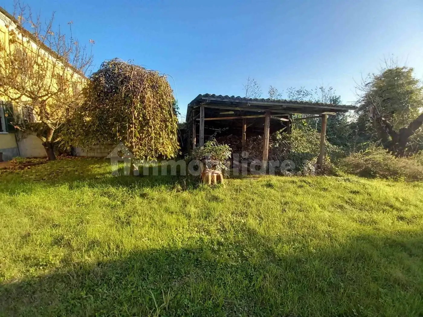 Appartamento via Bricco, Aramengo - foto 2