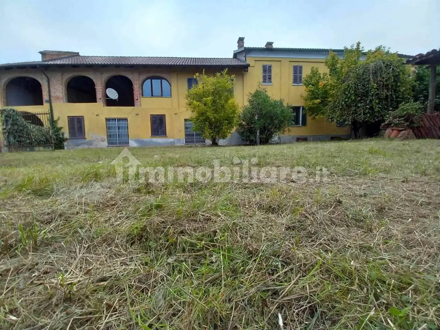 Appartamento via Bricco, Aramengo - foto 4