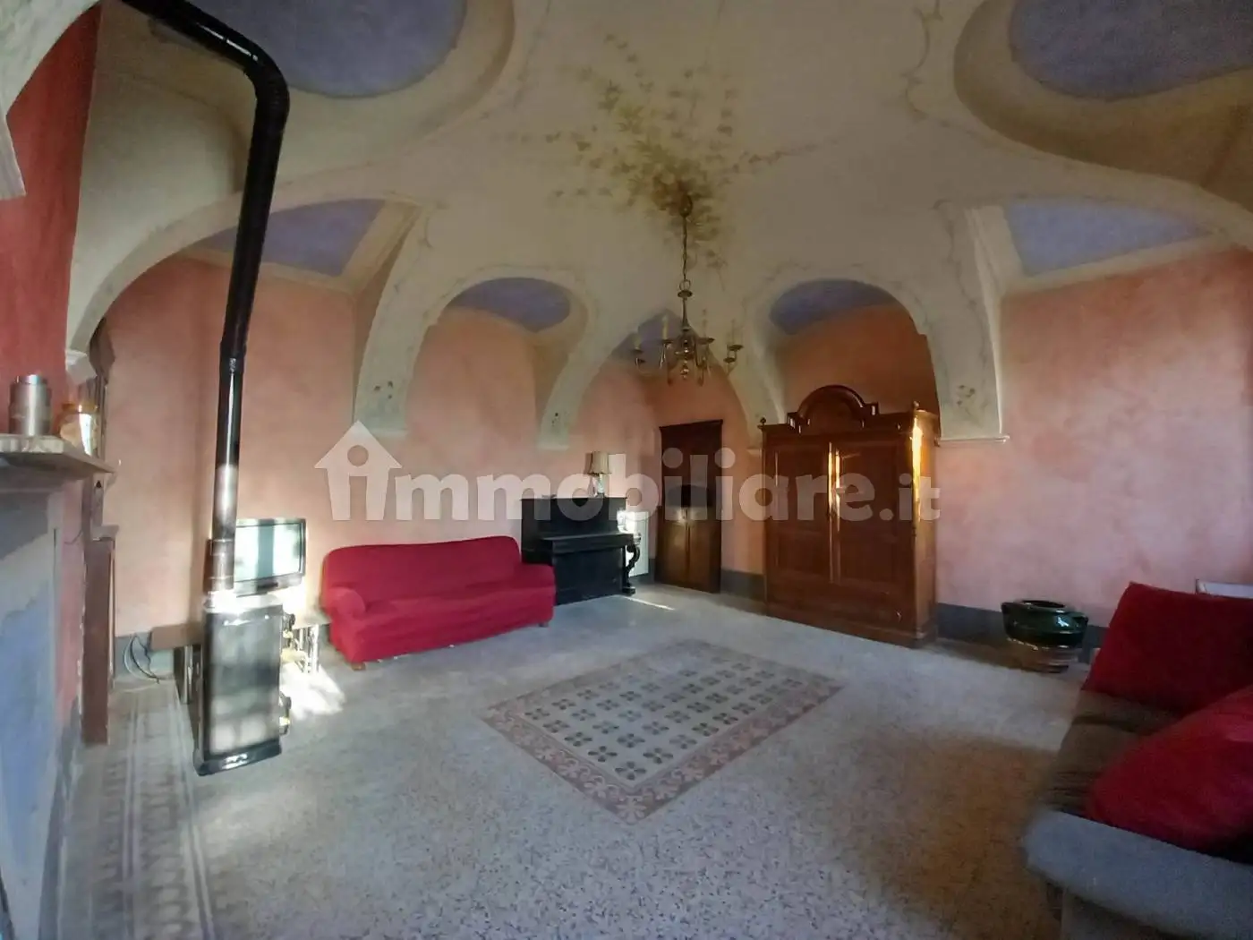 Appartamento via Bricco, Aramengo - foto 5