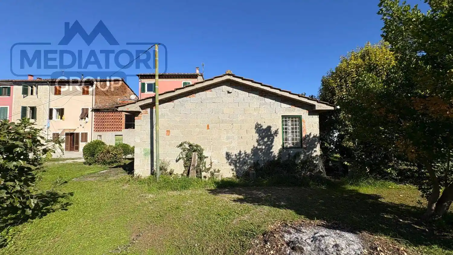 Casa indipendente in vendita a Lucca