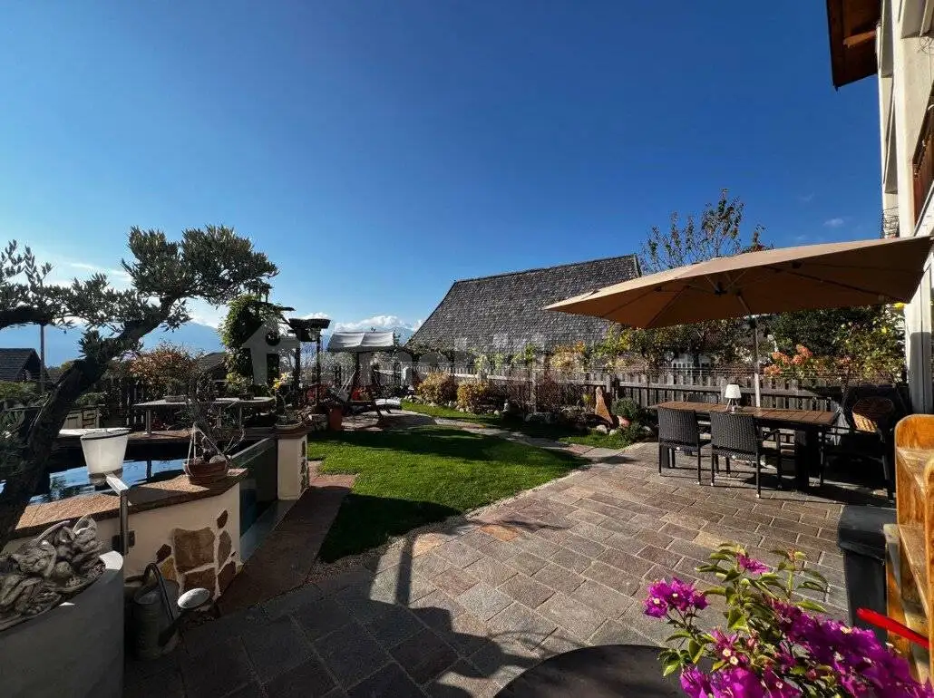 Appartamento in vendita a Meltina