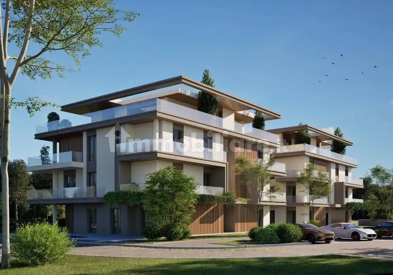 Appartamento in vendita a Formigine