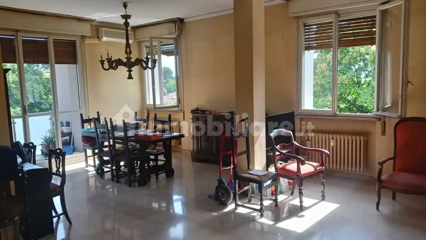 Appartamento in vendita a Modena