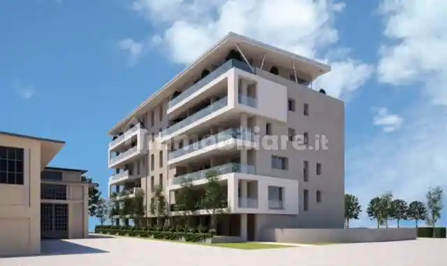 Appartamento in vendita a Modena