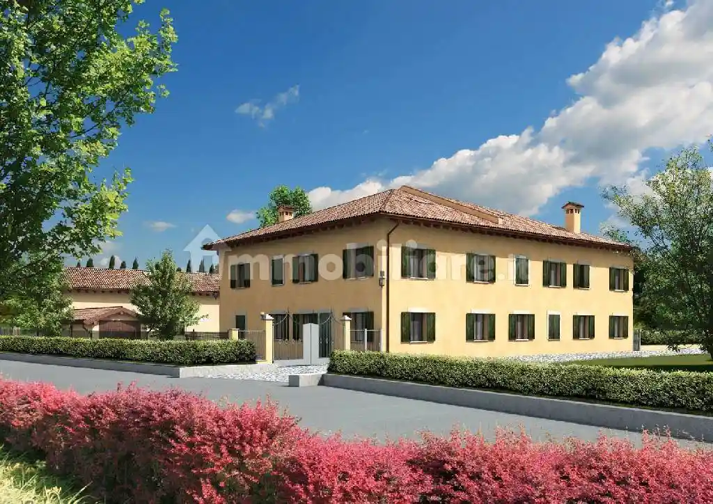 Appartamento in vendita a Modena