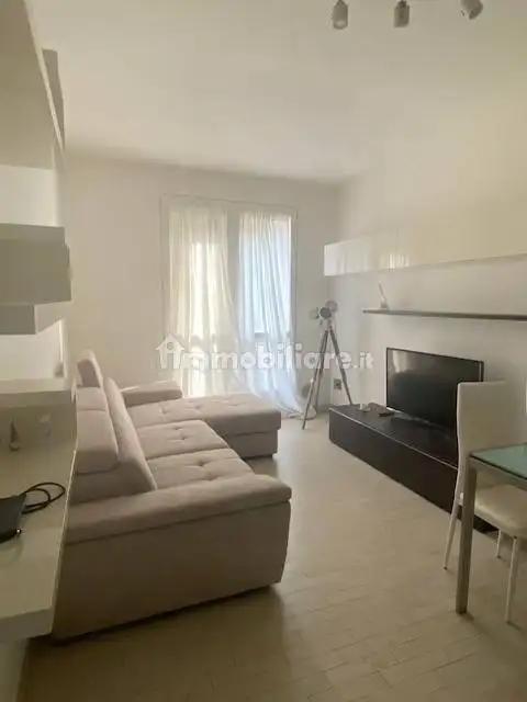 Appartamento in affitto a Modena