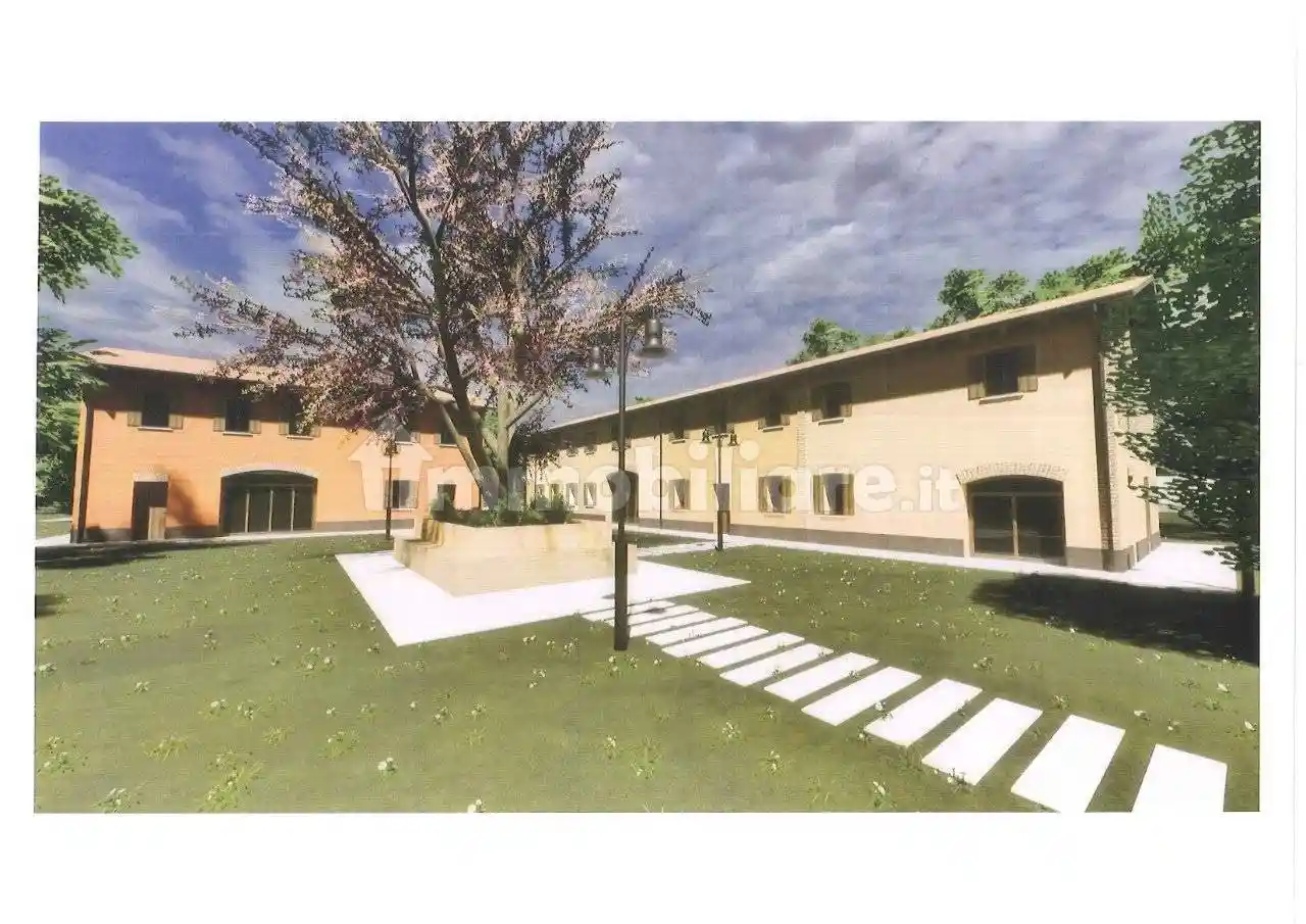 Villa in vendita a Modena