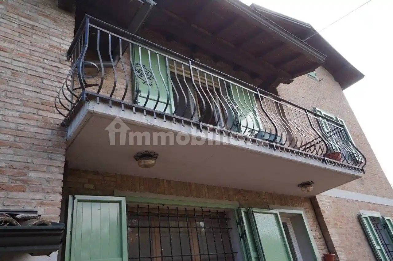 Villa bifamiliare, buono stato, 356 m², Cittanova - Marzaglia, Modena - foto 2