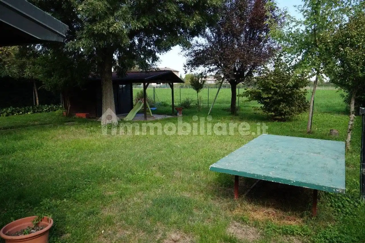 Villa bifamiliare, buono stato, 356 m², Cittanova - Marzaglia, Modena - foto 3