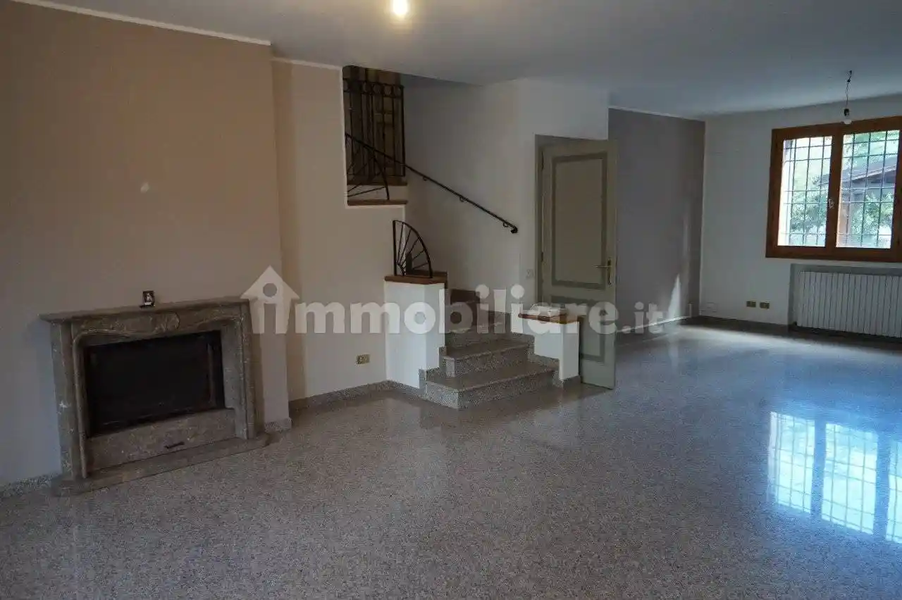 Villa bifamiliare, buono stato, 356 m², Cittanova - Marzaglia, Modena - foto 5