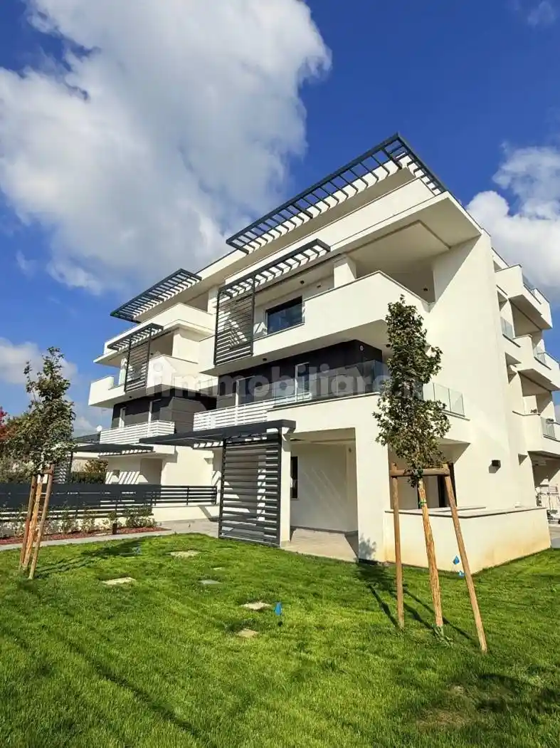 Appartamento in vendita a Castelnuovo Rangone