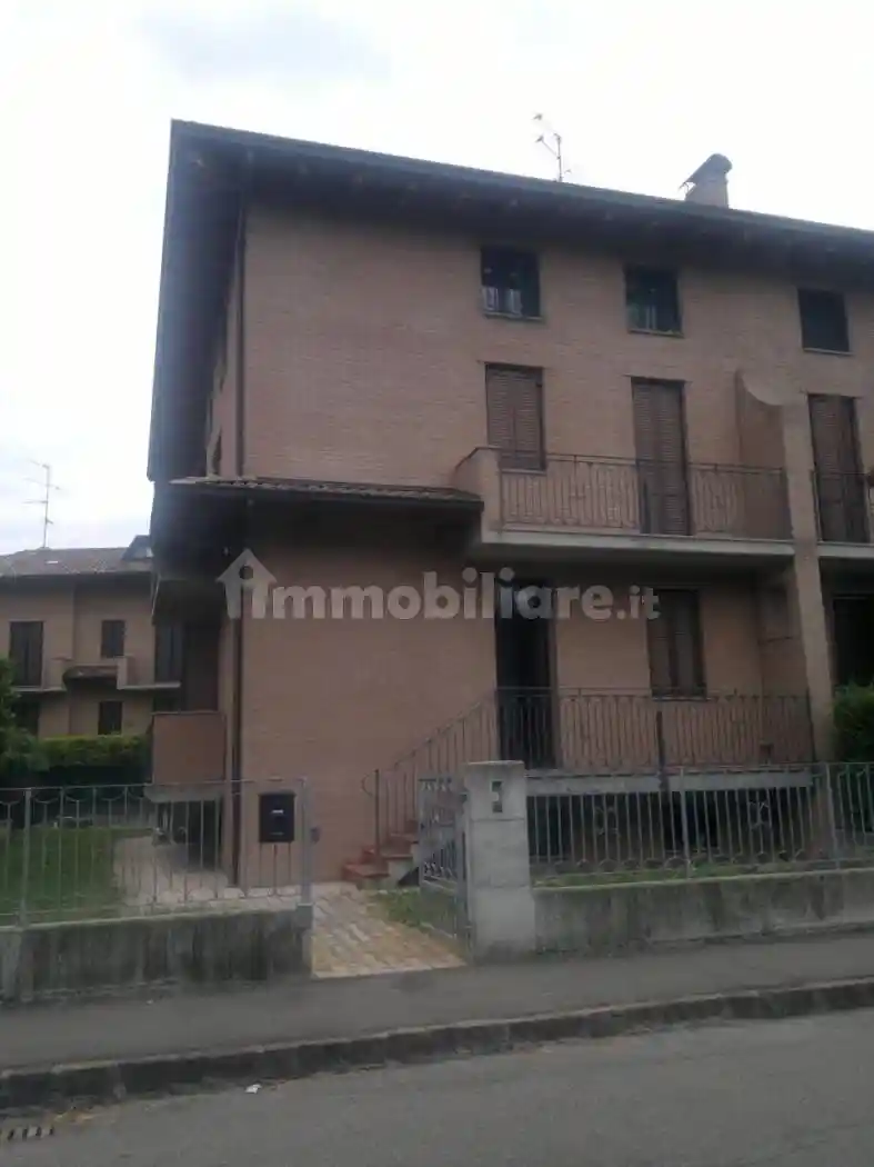Villa in vendita a Modena