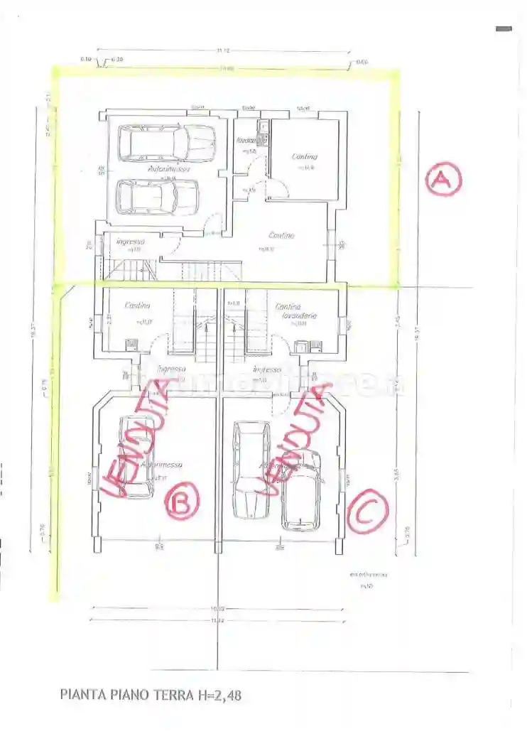 Villetta a schiera - foto 2