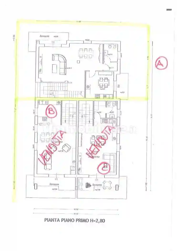 Villetta a schiera - foto 3