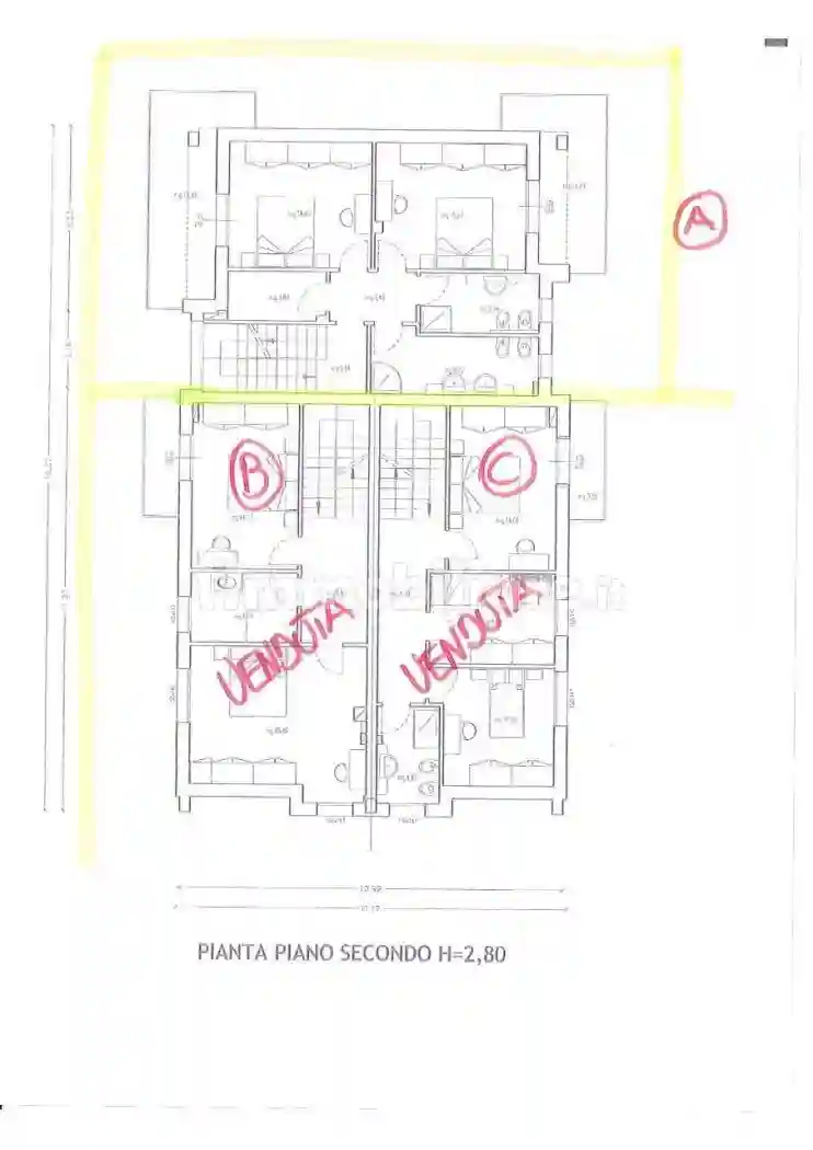 Villetta a schiera - foto 4