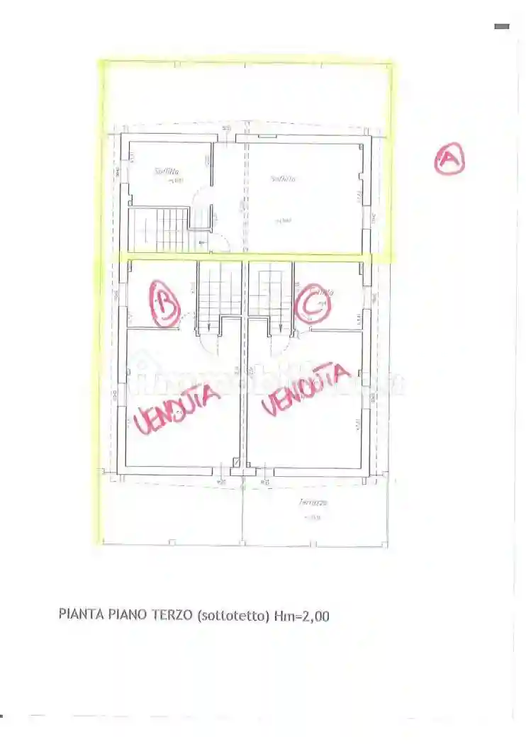 Villetta a schiera - foto 5