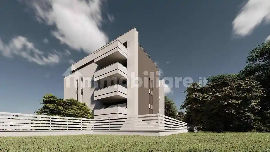 Appartamento in vendita a Modena