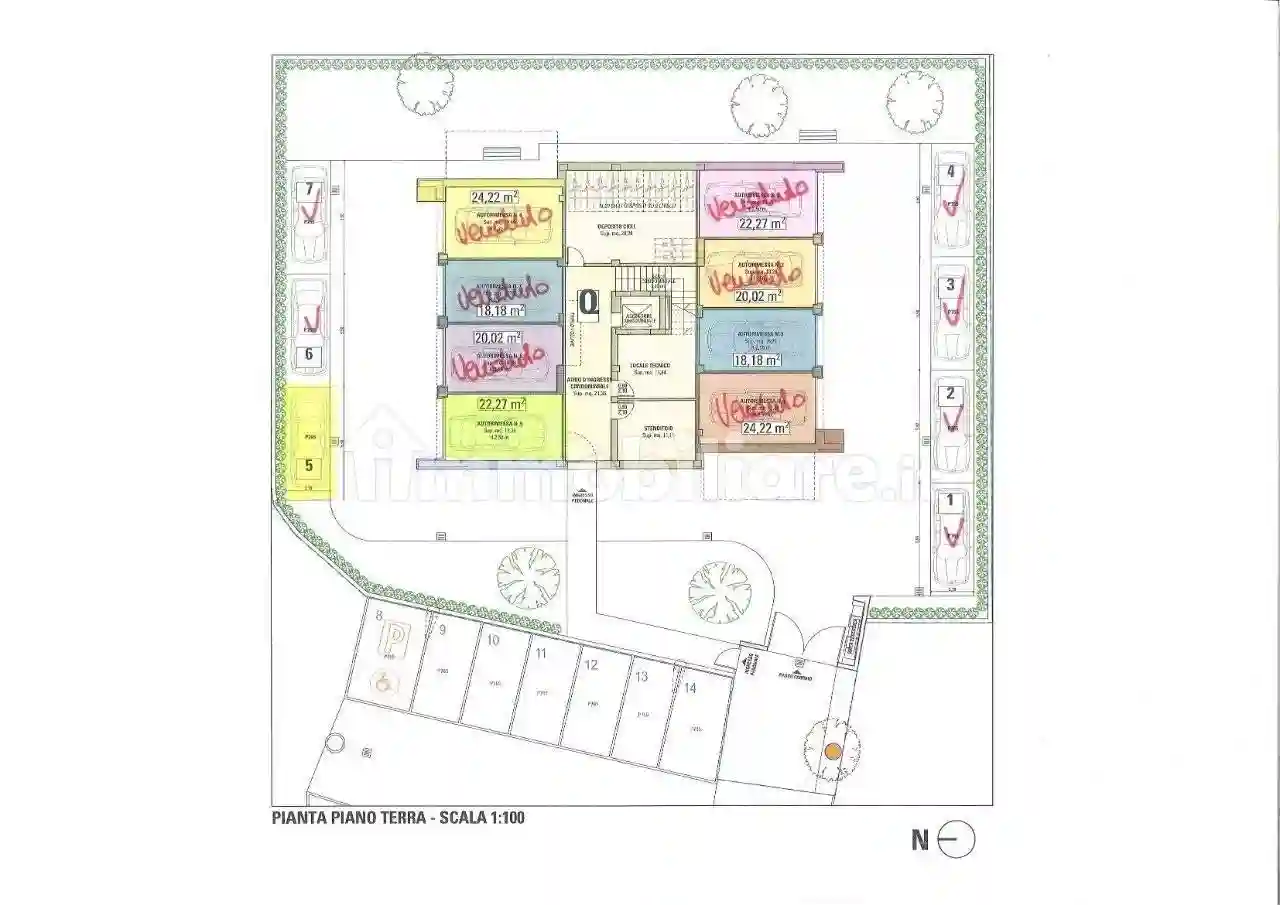 Appartamento - foto 4