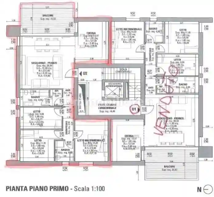 Appartamento - foto 5