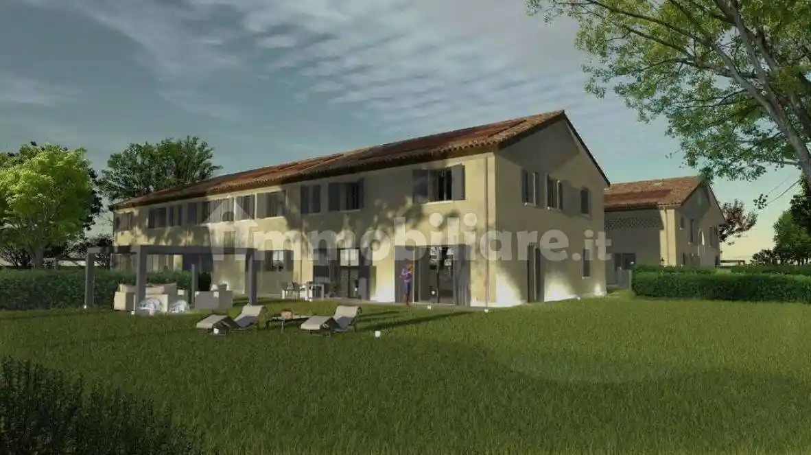 Appartamento in vendita a Modena