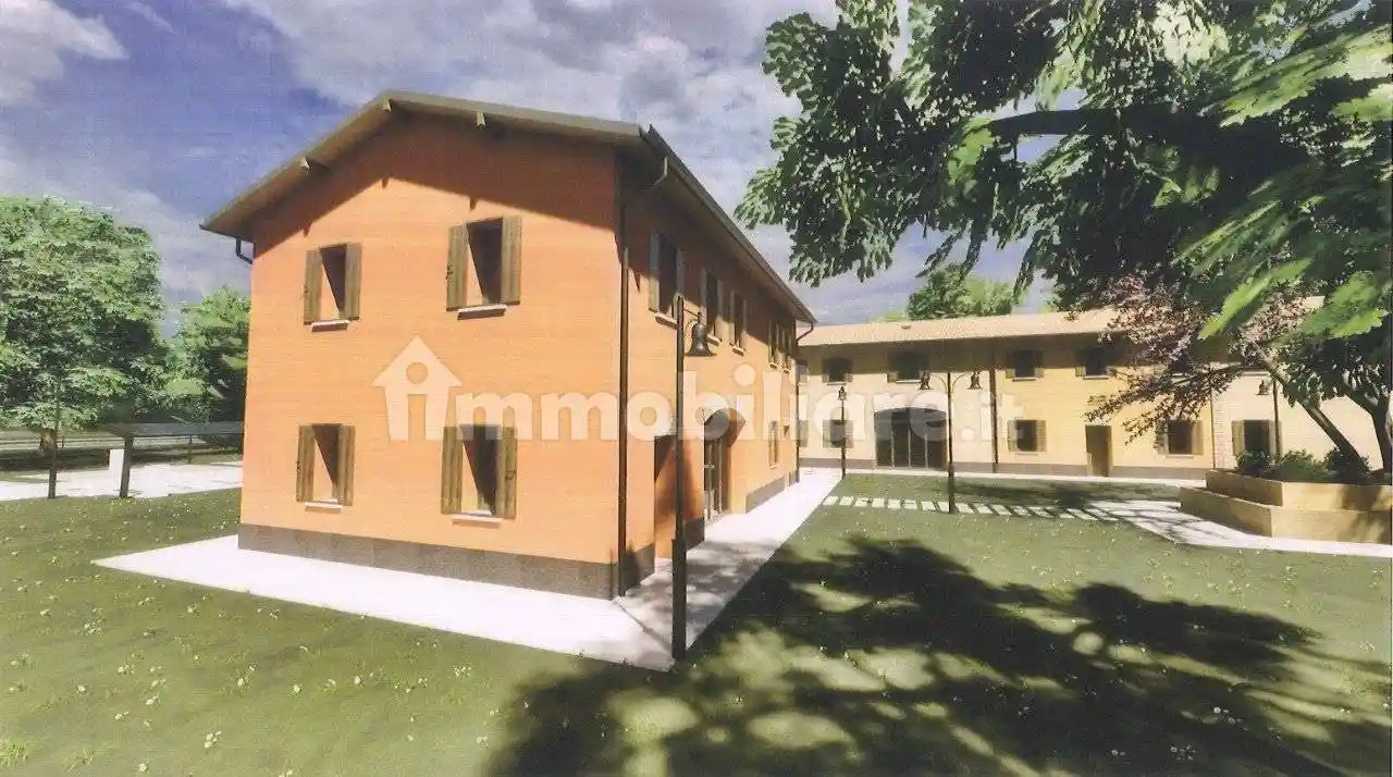 Villa in vendita a Modena