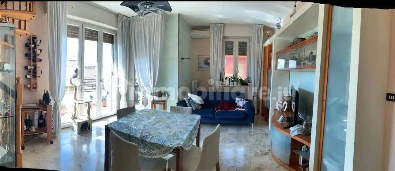 Appartamento in vendita a Modena