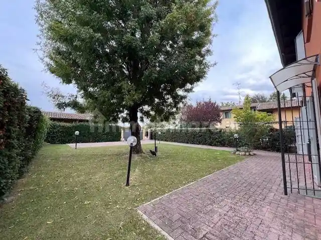 Villa a schiera Stradello Paduli, Morane - Contrada, Modena - foto 2