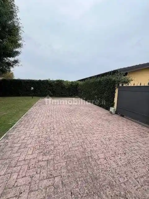 Villa a schiera Stradello Paduli, Morane - Contrada, Modena - foto 3