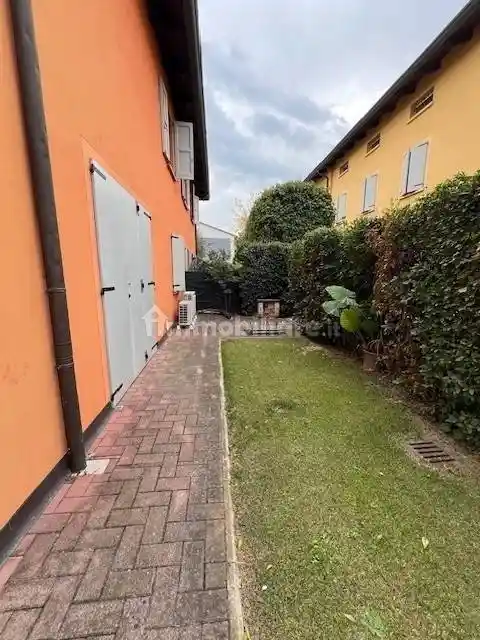 Villa a schiera Stradello Paduli, Morane - Contrada, Modena - foto 4