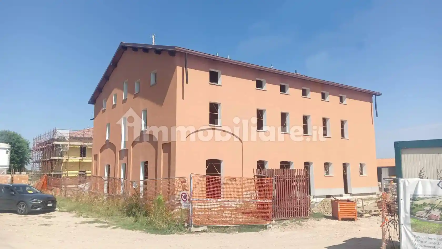 Villa in vendita a Modena