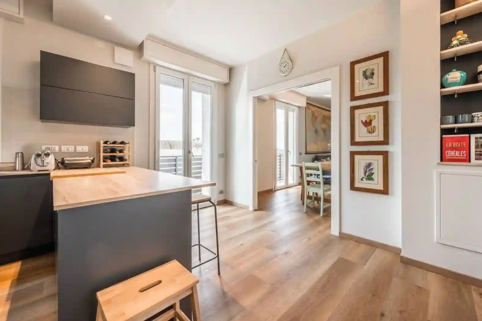 Appartamento - foto 2