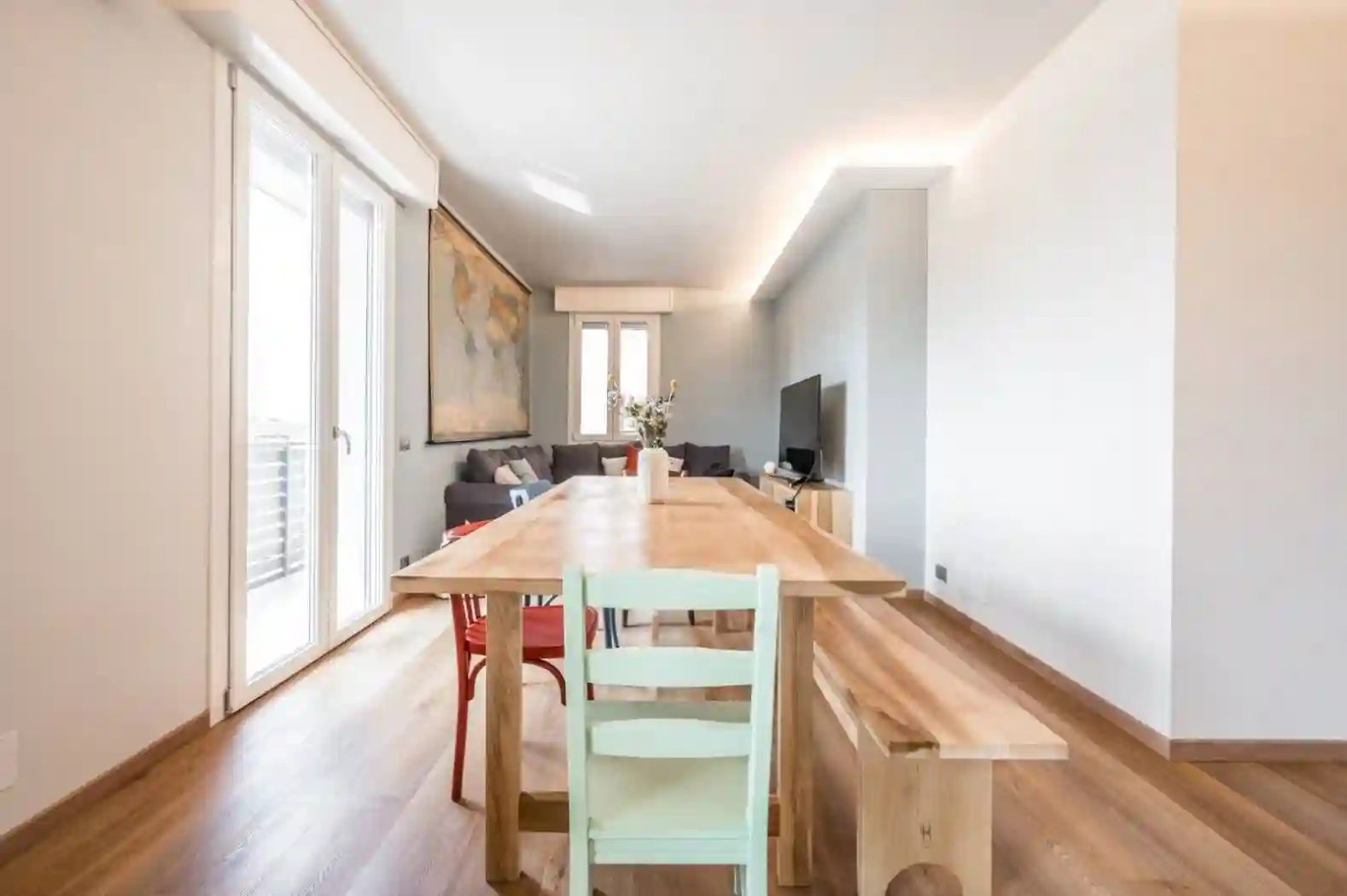 Appartamento - foto 3