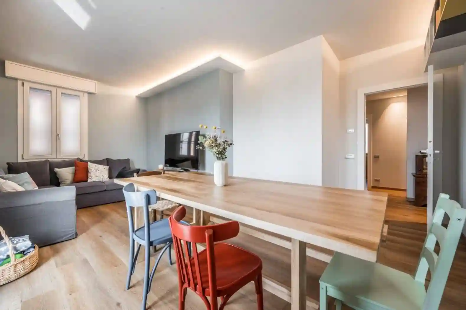 Appartamento - foto 4