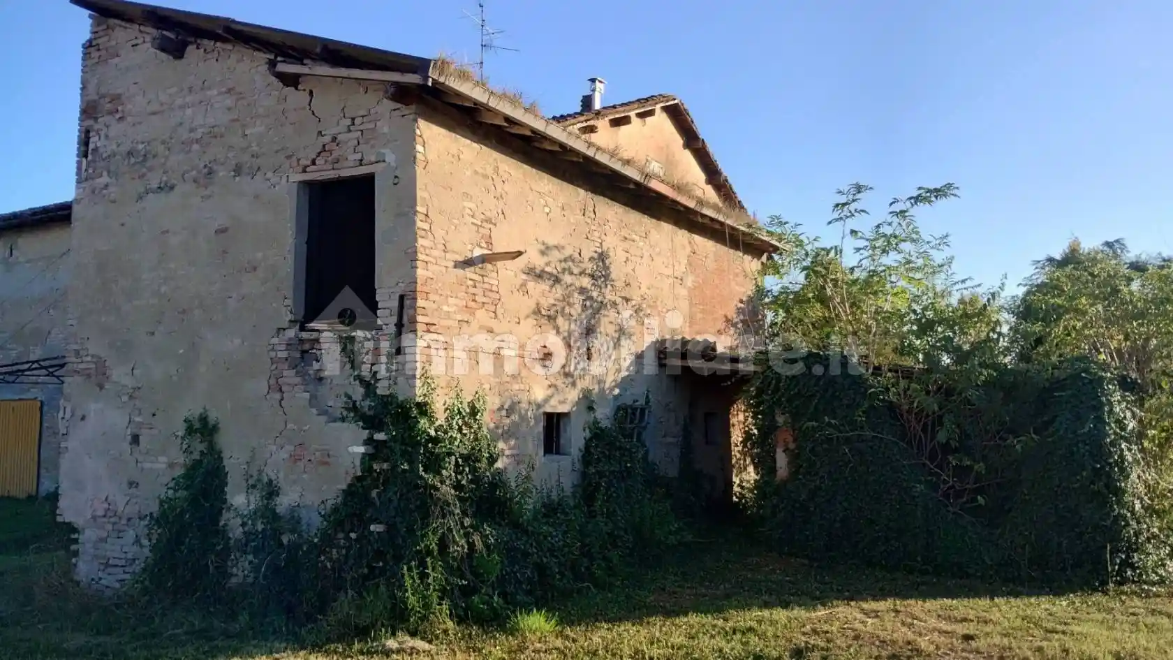 Rustico, da ristrutturare, 600 m², Cittanova - Marzaglia, Modena - foto 2