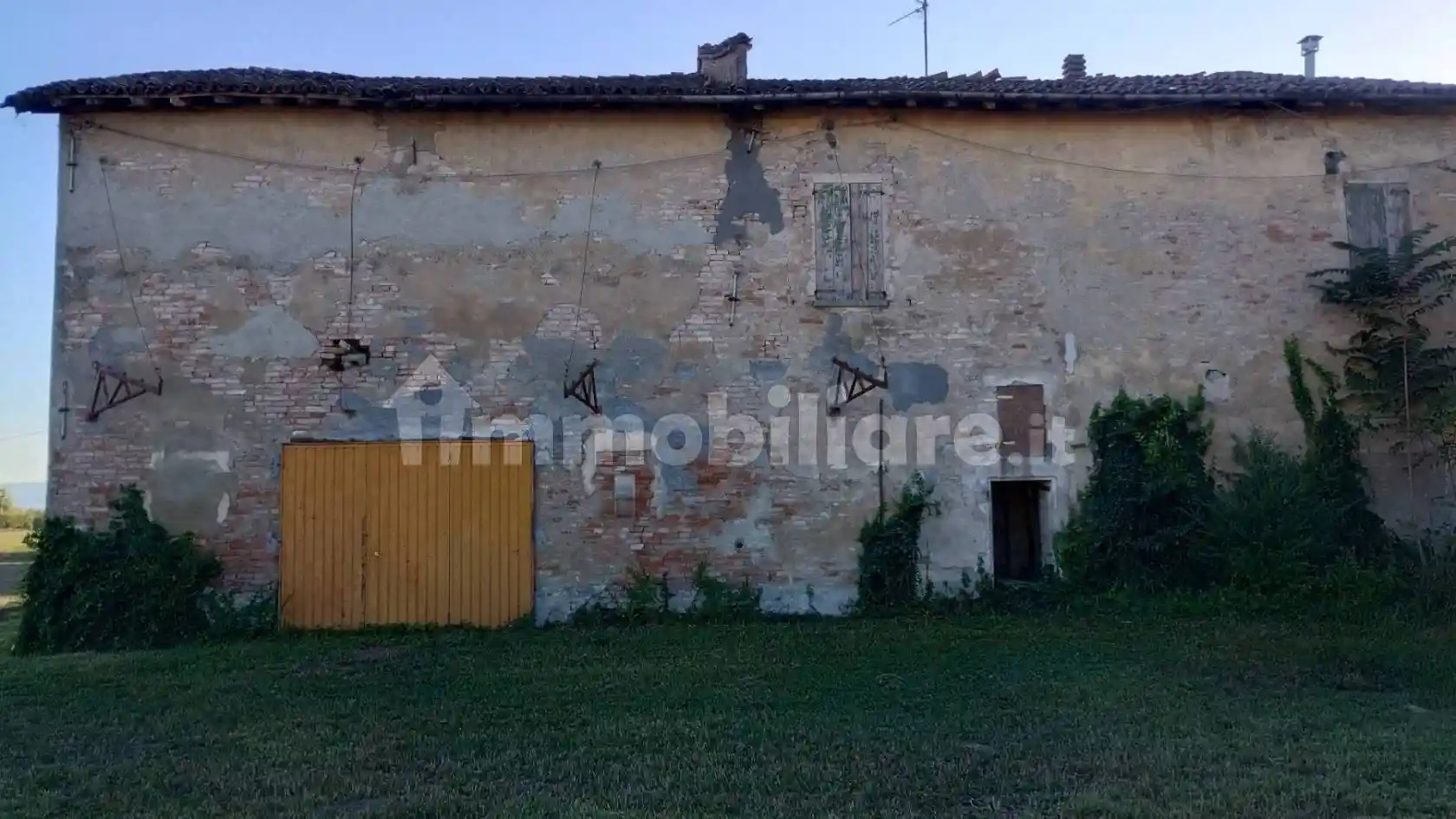 Rustico, da ristrutturare, 600 m², Cittanova - Marzaglia, Modena - foto 3