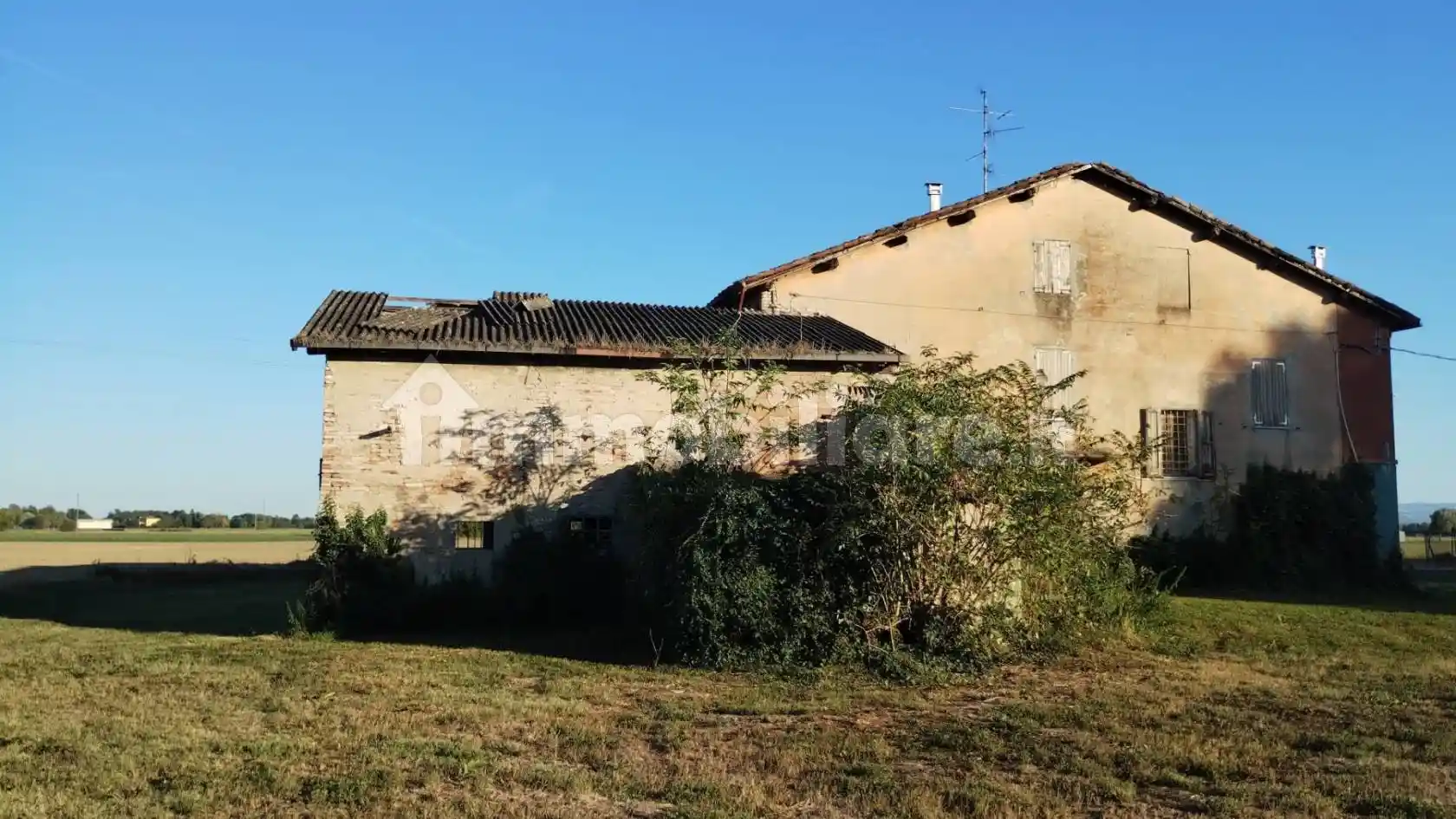 Rustico, da ristrutturare, 600 m², Cittanova - Marzaglia, Modena - foto 4