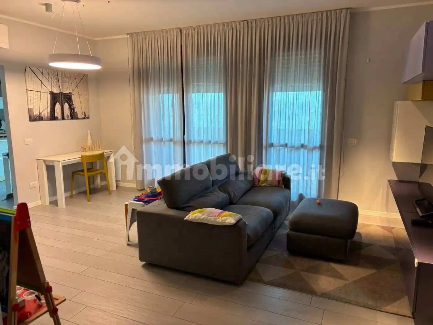 Appartamento in vendita a Modena