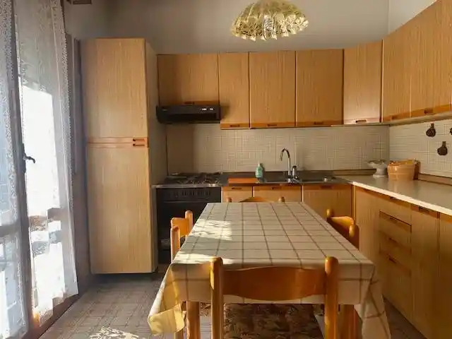 Appartamento in vendita a Bomporto