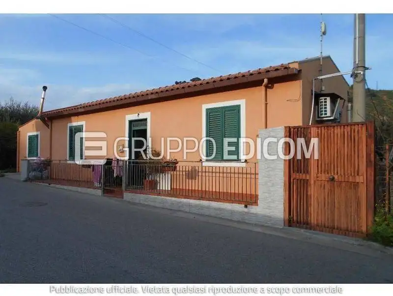 Appartamento in asta a Messina