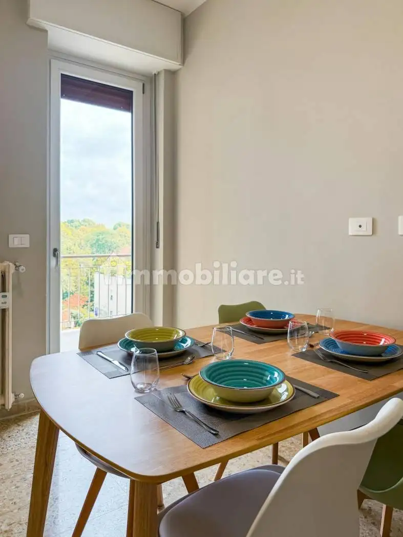 Appartamento in affitto a Torino