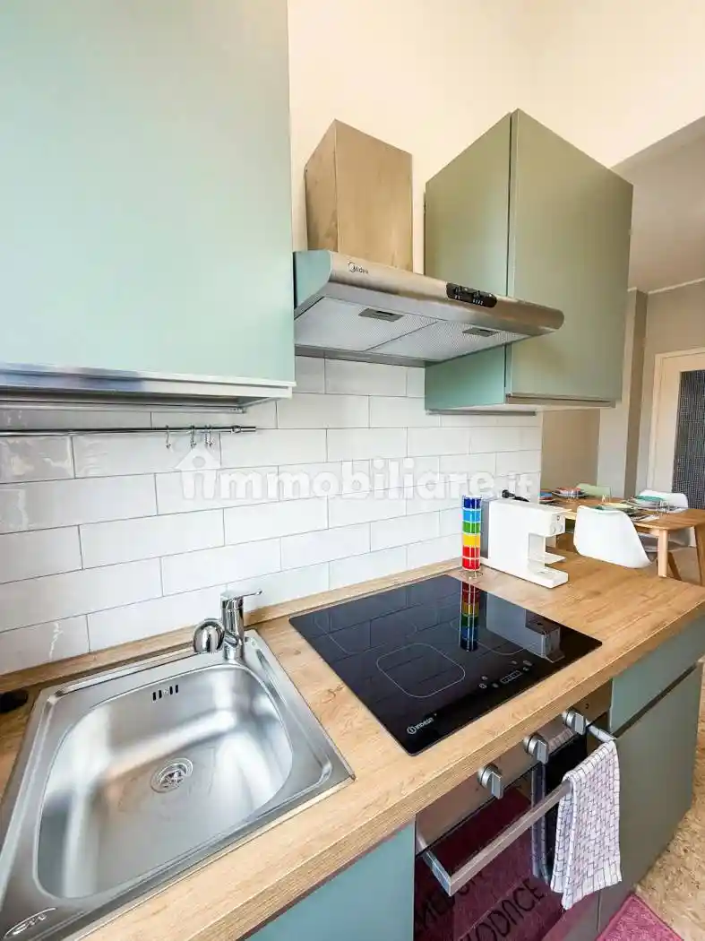 Monolocale via Don Bosco, Don Bosco, Torino - foto 4