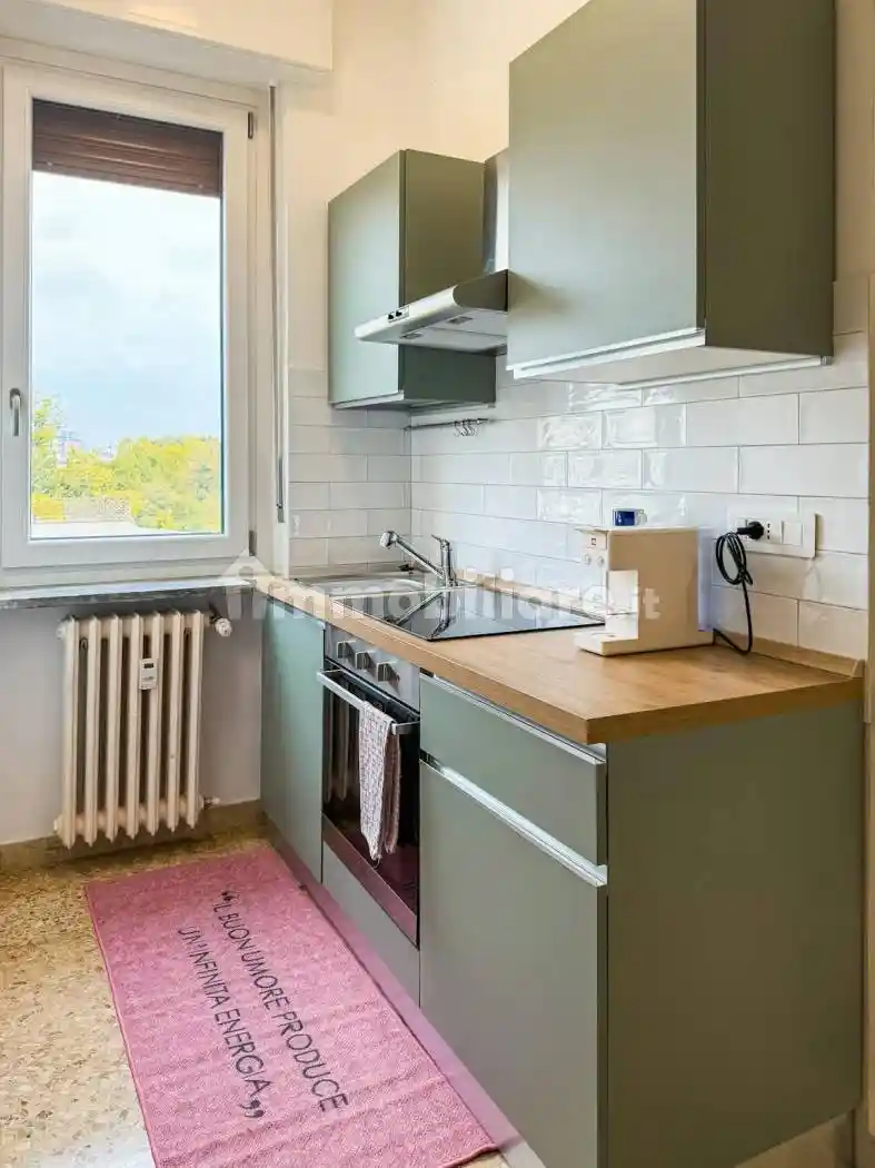 Monolocale via Don Bosco, Don Bosco, Torino - foto 5