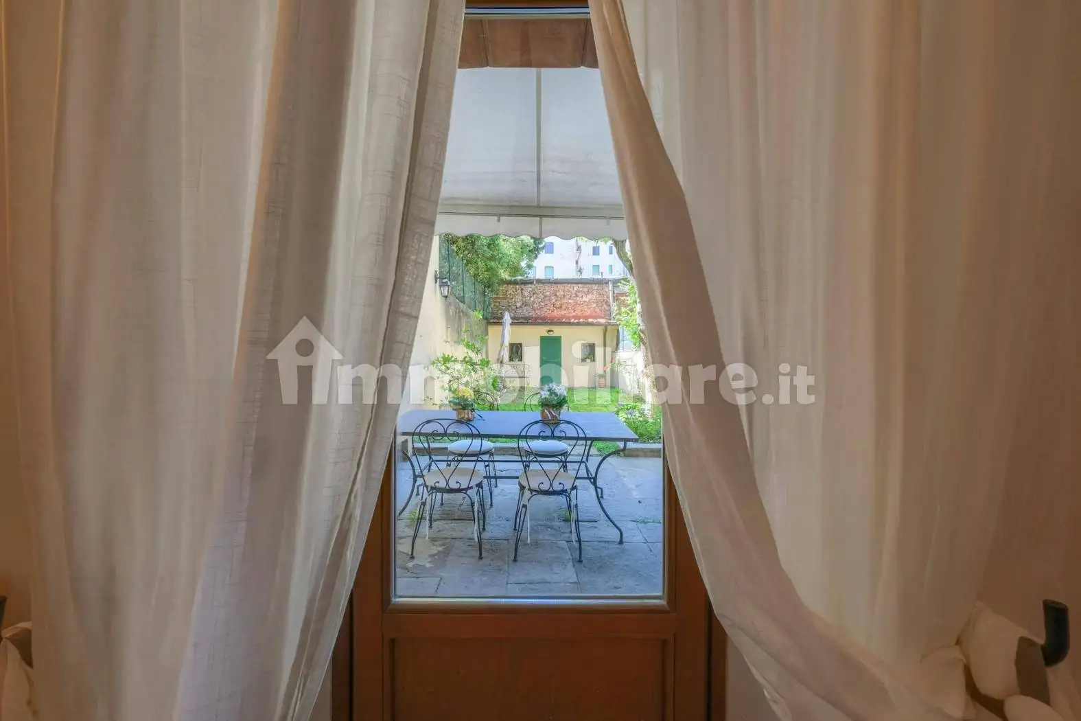 Appartamento in affitto a Firenze